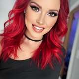 gingrbredbeauty